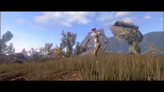 The Repopulation — Screenshots