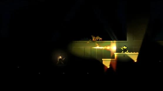 Blast Brawl 2: Bloody Boogaloo — Screenshoty