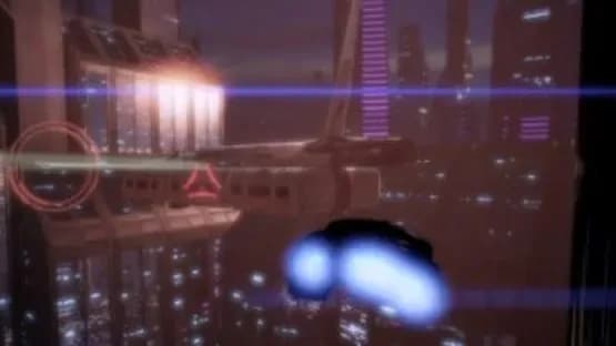Mass Effect 2: Lair of the Shadow Broker — Screenshoty