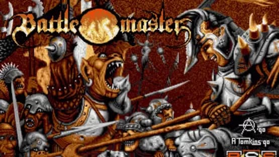 Battlemaster — Screenshoty