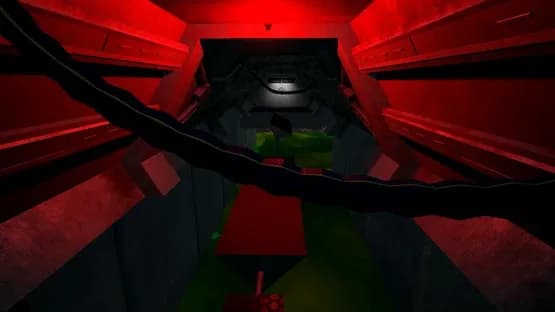 Dimensional — Screenshoty