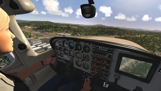 Aerofly FS 2 Flight Simulator — Screenshots