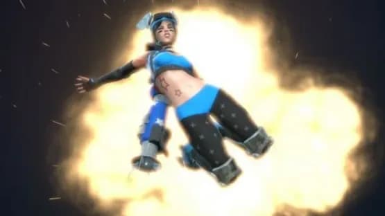 Super Monday Night Combat — Screenshots