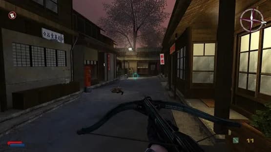 No One Lives Forever 2: A Spy in H.A.R.M.'s Way — Screenshoty