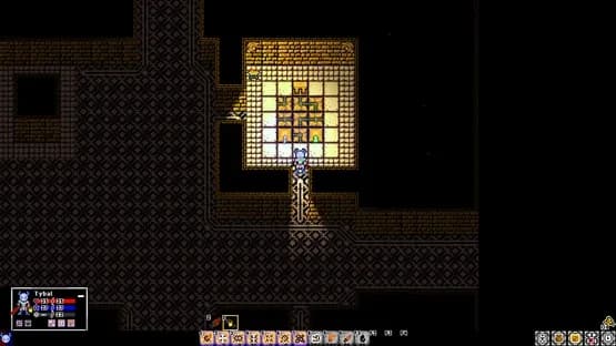 Alvora Tactics — Screenshots
