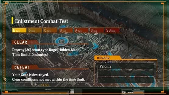 Damascus Gear: Operation Tokyo — Screenshots
