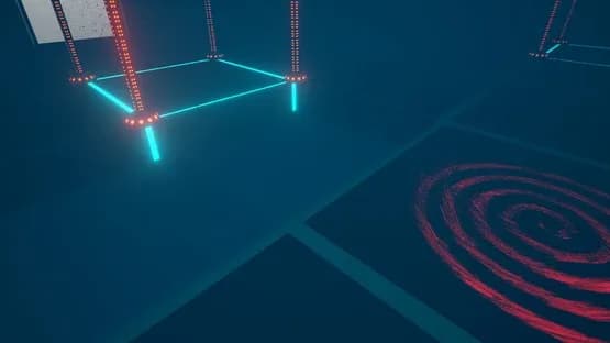Maze Sounds — Screenshoty