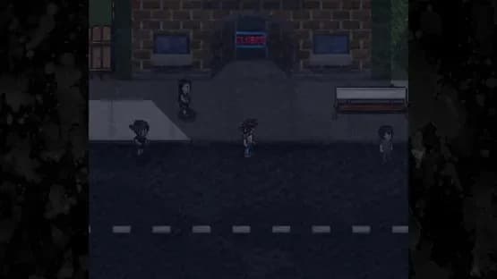 High Strangeness — Screenshoty