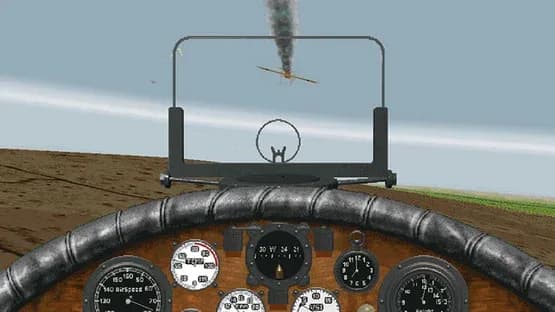 Red Baron Pack — Screenshots