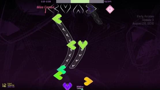 Pulsen — Screenshoty
