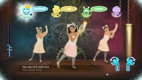 Just Dance Kids 2014 — Screenshots