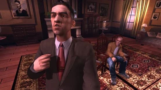 Bully: Scholarship Edition — Screenshoty