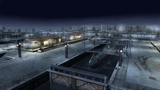 Men of War: Assault Squad — Screenshoty