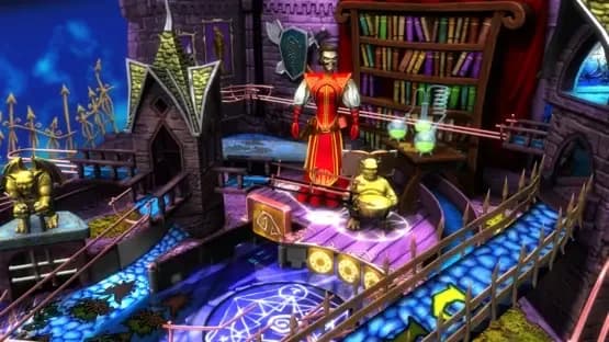 Pinball FX2 — Screenshots