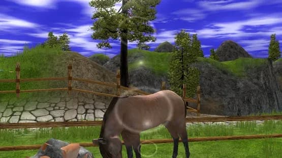 Wildlife Park 2 - Horses — Screenshots