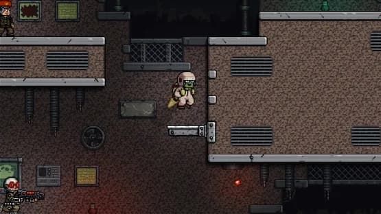 Jelly Killer — Screenshots
