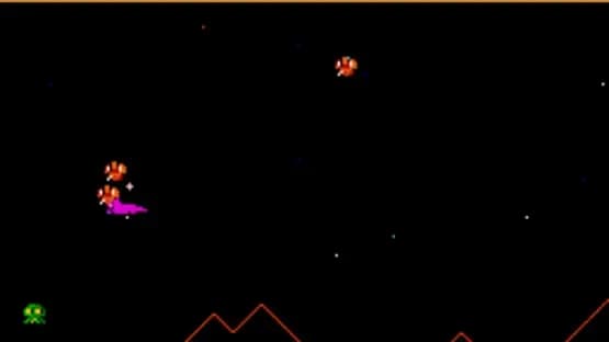 Stargate — Screenshoty