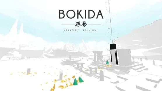 Bokida: Heartfelt Reunion — Screenshots