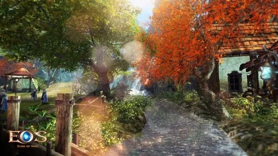 Echo of Soul — Screenshots