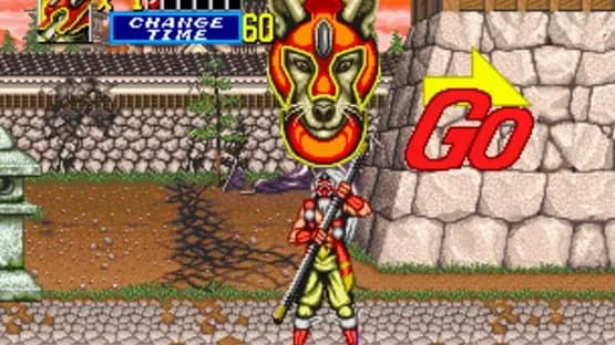 Sengoku 2 — Screenshoty