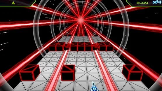 Avoid: Sensory Overload — Screenshots