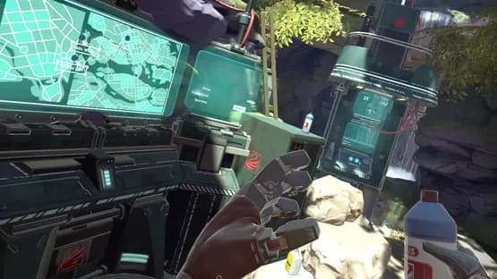 Apex Construct — Screenshots