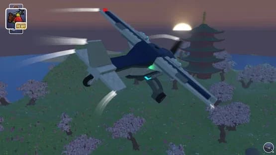 LEGO Worlds — Screenshoty