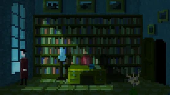 The Last Door — Screenshots