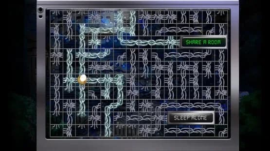 Date Warp — Screenshots