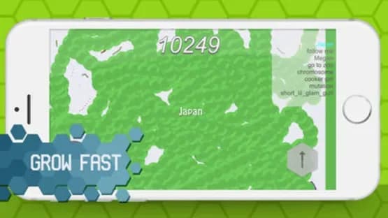 Snake 2 — Screenshoty
