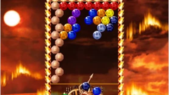 Bust-A-Move Plus! — Screenshots