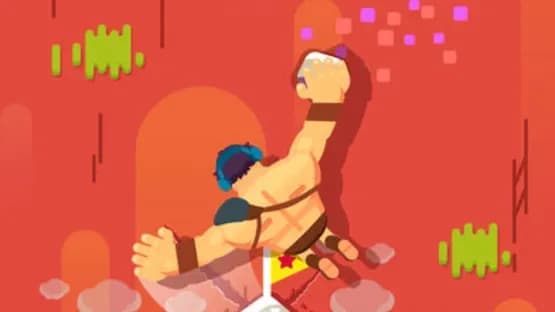 Rocky Climb — Screenshots