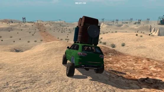 Need for Spirit: Drink & Drive Simulator — Screenshots