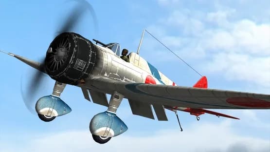 Pacific Storm: Allies — Screenshots