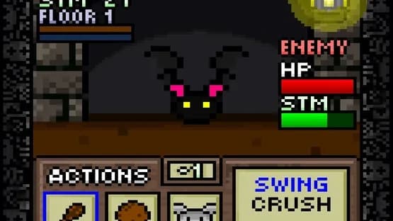 Equin: The Lantern — Screenshots