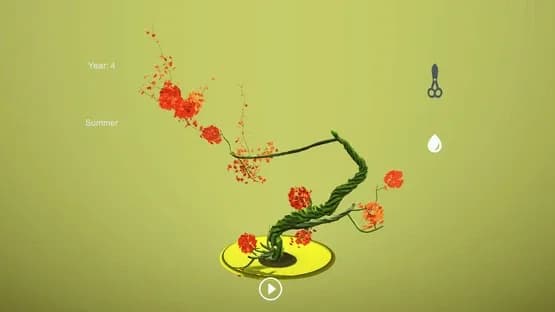 Tree.Bonsai — Screenshoty