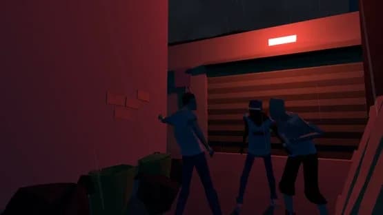 The Way of Life: Definitive Edition — Screenshoty