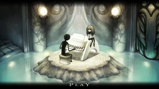 Deemo — Screenshots