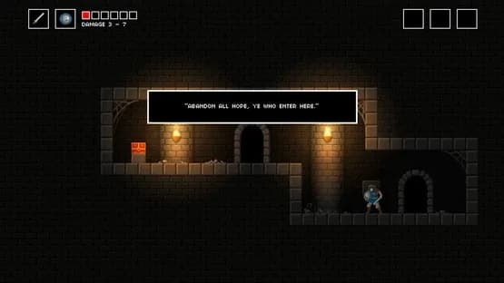 Shadowcrypt — Screenshots