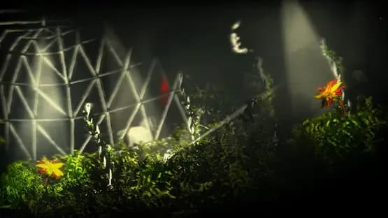 The Swapper — Screenshots