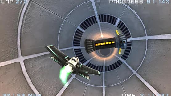 AiRace Speed — Screenshots