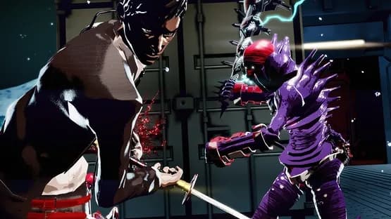 Killer Is Dead — Screenshoty