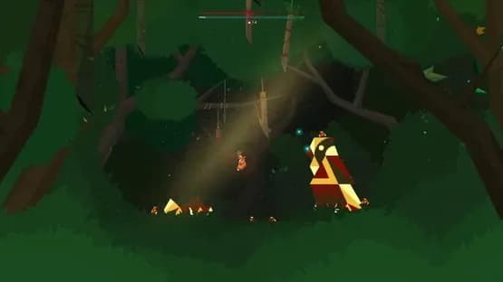 Secrets of Rætikon — Screenshots