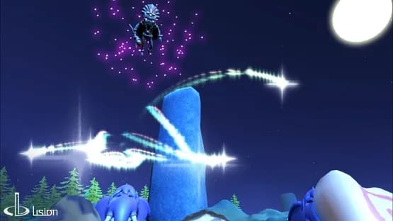 Happy Drummer VR — Screenshoty