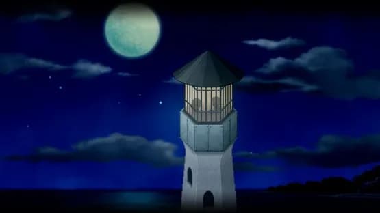 To the Moon — Screenshoty