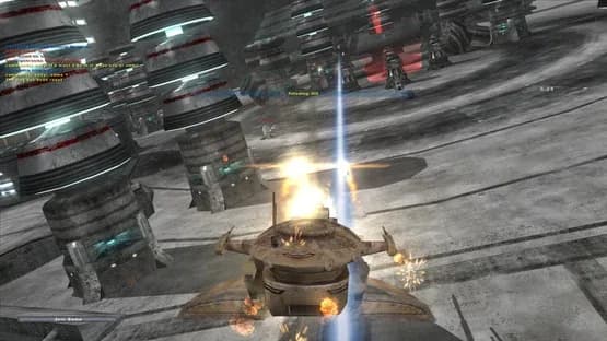Star Wars: Battlefront II — Screenshoty