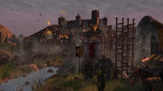 Kingdom Wars — Screenshoty