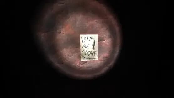 Slender: The Eight Pages — Screenshoty