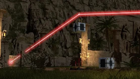 The Talos Principle: Deluxe Edition — Screenshoty