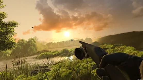 Duck Season — Screenshoty